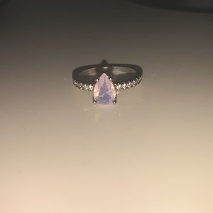 Ring only worn once size 7-8